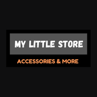 My Little Store